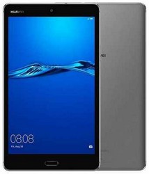 Замена дисплея на планшете Huawei MediaPad M3 Lite 10.0 в Ижевске